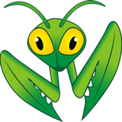 Mantis PNG