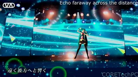 Hatsune Miku - Tell Your World Music Video (English Voicebank Edition ...