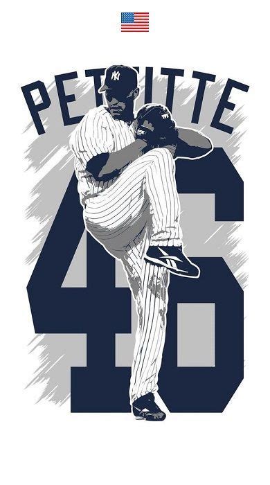 Andy Pettitte | Fotos de béisbol, Béisbol, Yanquis