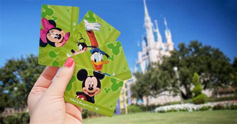 Do Disney Tickets Expire? - The Family Vacation Guide