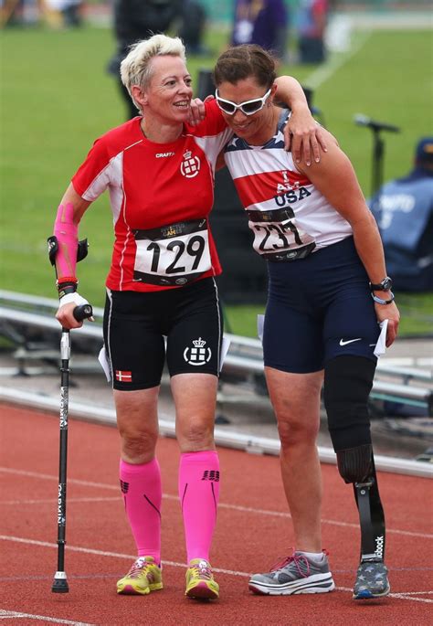 Prince Harry Attends The First Invictus Games - ABC News