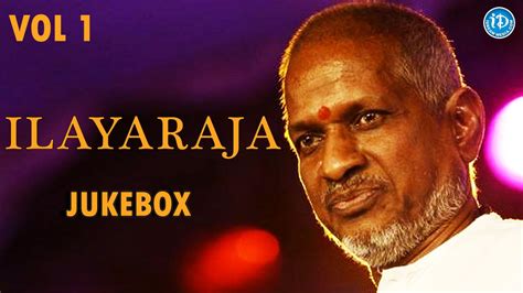 Ilayaraja Songs Lyrics