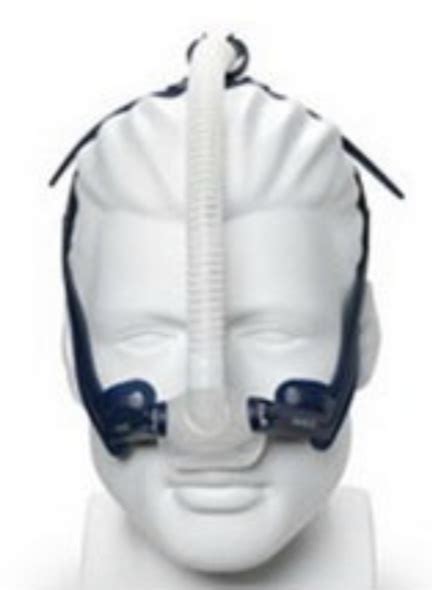 ResMed Swift LT Nasal Cpap Mask Pillow System 60560 with Headgear ...