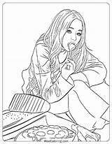 24 Sabrina Carpenter Coloring Pages Free PDF To Print  Woo sketch template
