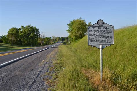 Hardy County – The West Virginia Historical Markers Project