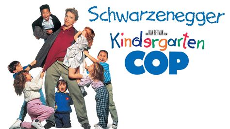 Kindergarten Cop: Official Clip - Boys Have a Penis - Trailers & Videos ...