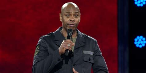 Dave Chappelle's Best Comedy Specials