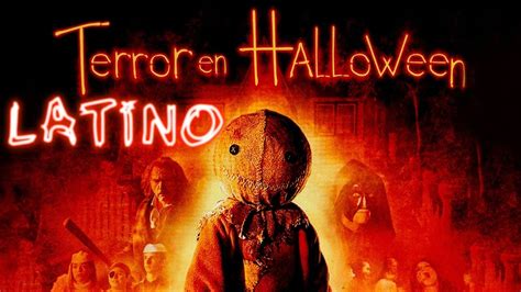 Trick 'R Treat: Terror en Halloween (2007) | Tráiler Doblado Español Latino【Montaje】 - YouTube