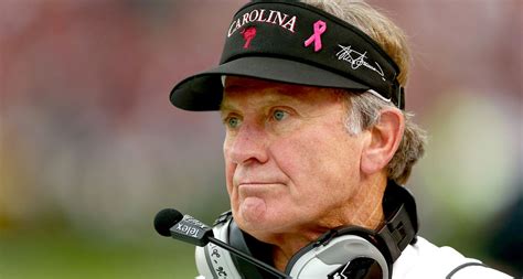 Coach Steve Spurrier Quotes. QuotesGram