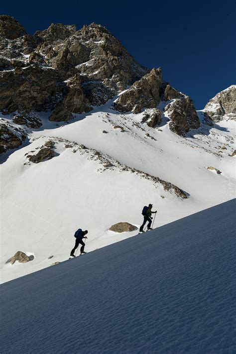 Grand Teton. Grand Emotions: A lifetime exploring… | by The Powder Editors | Monumental: Skiing ...