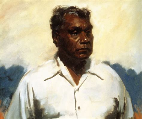 Albert Namatjira Biography - Childhood, Life Achievements & Timeline