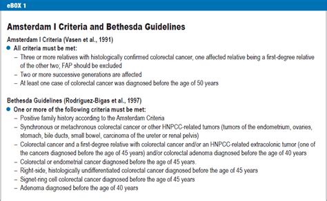 Deutsches Ärzteblatt international: Hereditary Nonpolyposis Colorectal ...