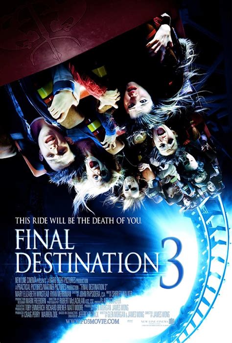 Final Destination 3 (2006)