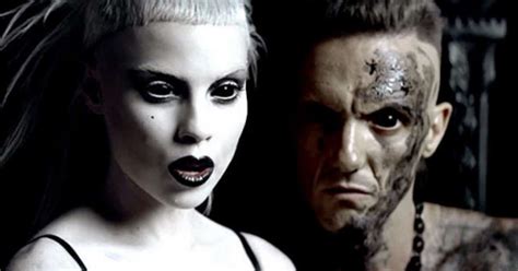 Die antwoord tour uk - haloleqwer