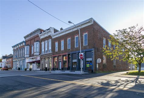 Buildings — New Vienna, Ohio | Christopher Riley | Flickr