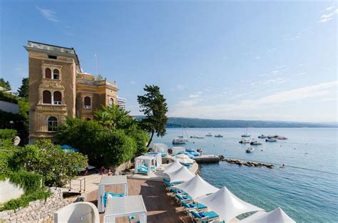 Opatija - tourist guide