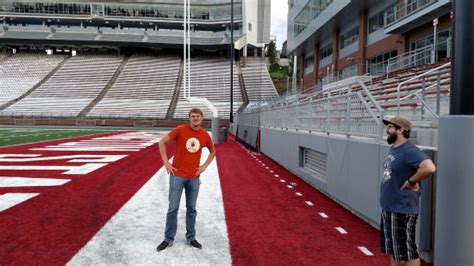 Martin Stadium (Pullman, WA): Top Tips Before You Go (with Photos ...