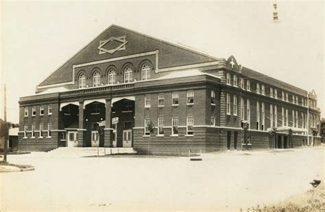 The old Tulsa County Courthouse | Oklahoma history, Tulsa oklahoma ...