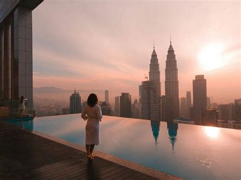 Platinum Suite | KLCC | KL Tower | Infinity Pool UPDATED 2023 ...