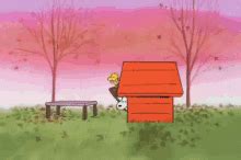 Snoopy Laughing GIFs | Tenor