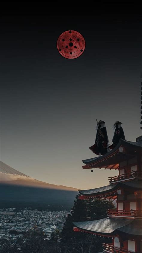 Aggregate 76+ itachi and kisame wallpaper super hot - in.coedo.com.vn