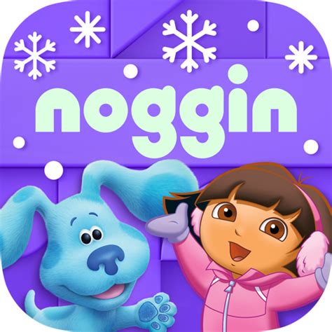 Noggin App : Parents start your free trial by downloading the noggin app, and your kids can ...