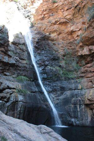 Meiringspoort Waterfall (De Rust) - 2021 All You Need to Know Before ...