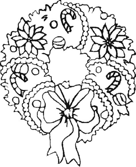 Coloring Now » Blog Archive » Free Christmas Coloring Pages for Kids