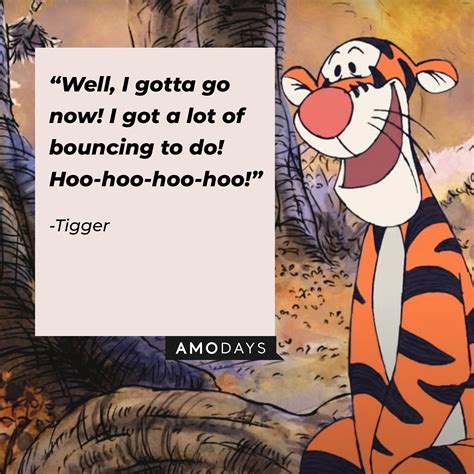 50 Tigger Quotes to Make You Bounce off the Walls