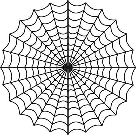 Cobweb Spiderweb Spider'S Web · Free vector graphic on Pixabay