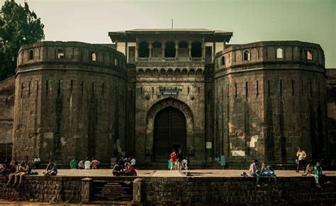 Shaniwar-Wada-pune-Maharashtra-Epiconic-Travel-India | Epiconic Travel