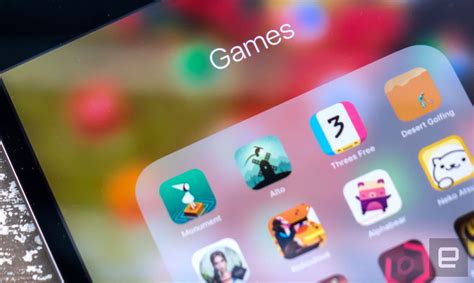 The best games for your smartphone | Engadget