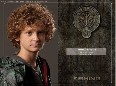 The 12 Districts of Panem, Their Roles, and Their Tributes for the 74th ...