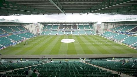 Easter Road Stadium (Édimbourg) : 2020 Ce qu'il faut savoir pour votre visite - Tripadvisor