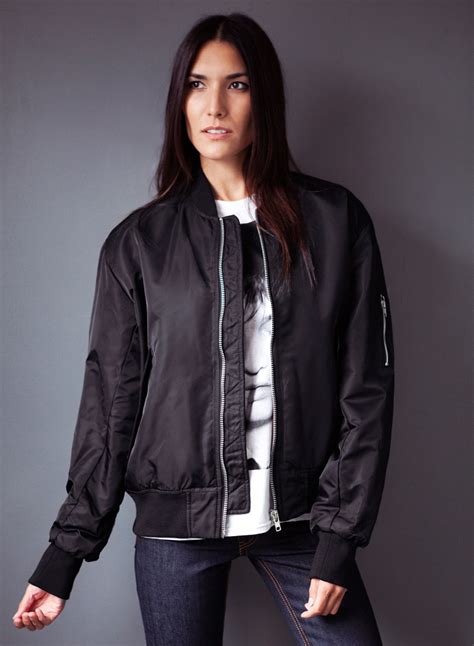 Bomber Jackets Women – Jackets