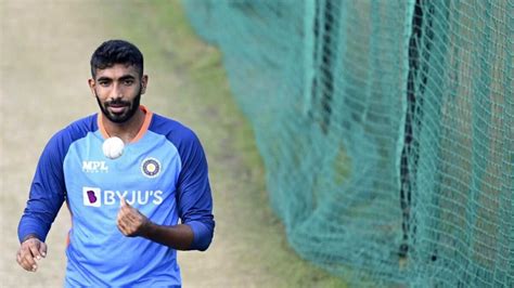 Ian Bishop fears even a tweak in bowling action won't solve Jasprit ...