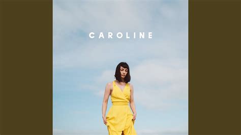 Caroline - YouTube Music