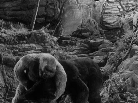 The Art and Culture of Movies: Son of Kong (1933)