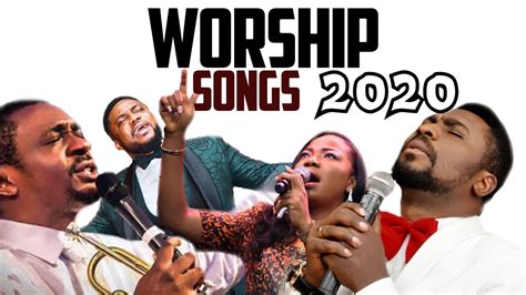 Non-Stop High praise and worship – Naija Church Songs Latest 2020 Nigerian Gospel Song worship ...