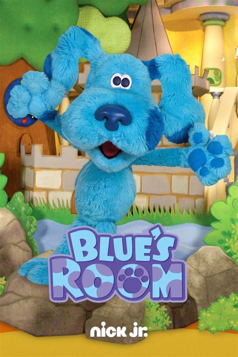 Blue's Room (TV Series) (2004) - FilmAffinity