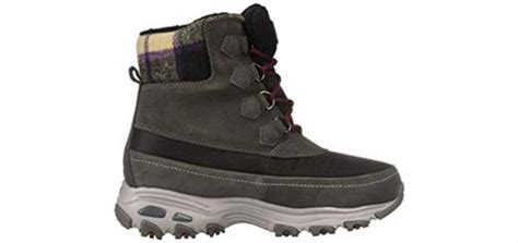 Skechers® Women's Hiking Boots (January-2024) - Best Shoes Reviews