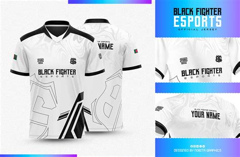 ESPORTS JERSEY DESIGN - 2023 ( MOCKUP DOWNLOAD ) :: Behance