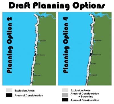 Mapping out the Territorial Sea Plan | News | thenewsguard.com