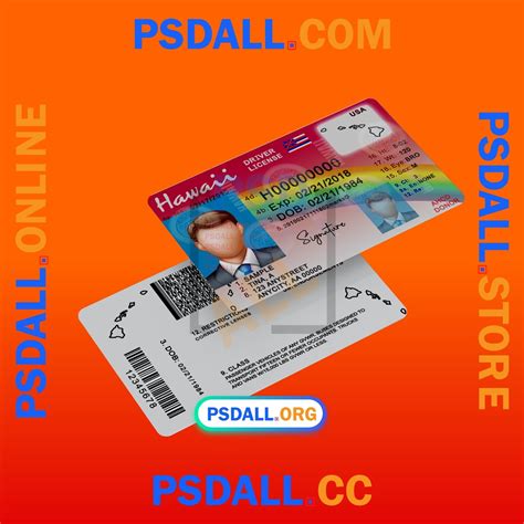 Poland Driver License Psd Template Psdall Org - vrogue.co