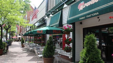 You voted: Somerville has the best downtown dining