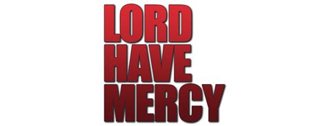 Lord Have Mercy | Music fanart | fanart.tv