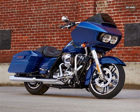 Harley-Davidson Street Glide Wallpapers - Top Free Harley-Davidson ...