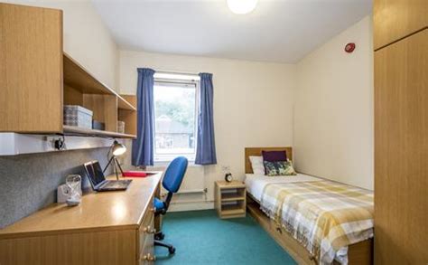 Wessex Lane halls of residence | University of Southampton