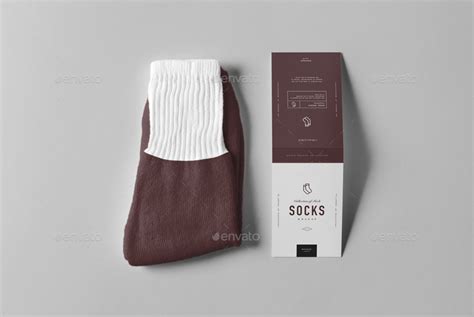 27+ Socks Mockup PSD Templates for Cool Showcase - Texty Cafe