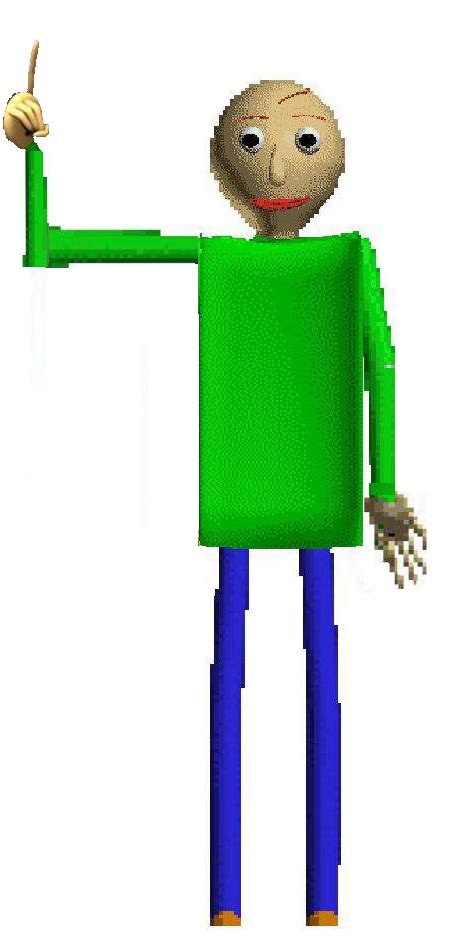 Principal of the baldi | Baldi Mod Wiki | Fandom